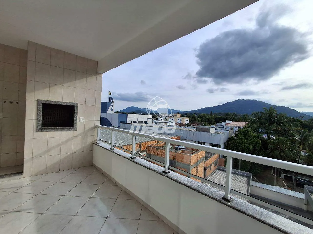 Apartamento para aluguel, 3 quartos, 1 suíte, Imigrantes - Timbó/SC — foto 7