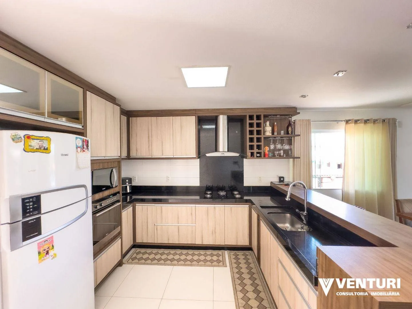 Casa com 4 dormitórios à venda, 272 m por R$ 1.180.000,00 - Salto do Norte - Blumenau/SC — foto 3
