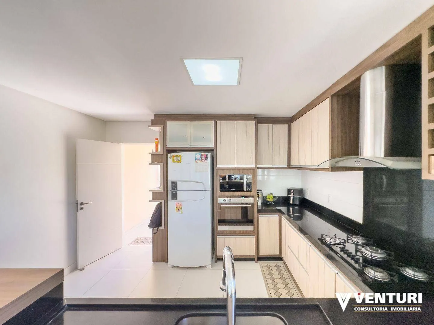 Casa com 4 dormitórios à venda, 272 m por R$ 1.180.000,00 - Salto do Norte - Blumenau/SC — foto 4