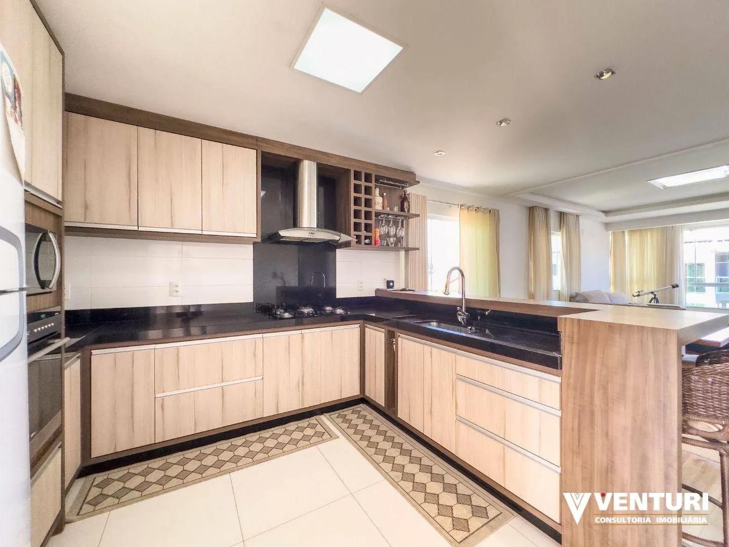 Casa com 4 dormitórios à venda, 272 m por R$ 1.180.000,00 - Salto do Norte - Blumenau/SC — foto 6