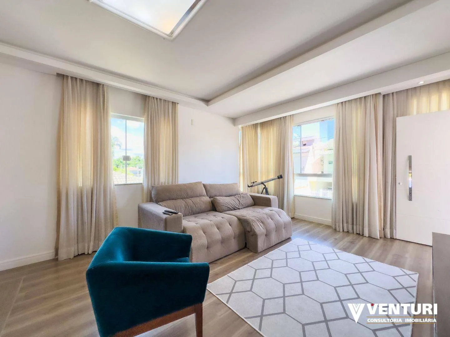 Casa com 4 dormitórios à venda, 272 m por R$ 1.180.000,00 - Salto do Norte - Blumenau/SC — foto 7