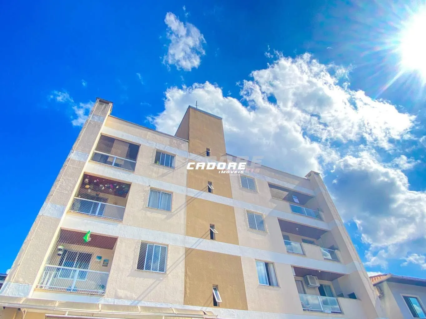 Apartamento Garcia | Cadore Imóveis - foto 1