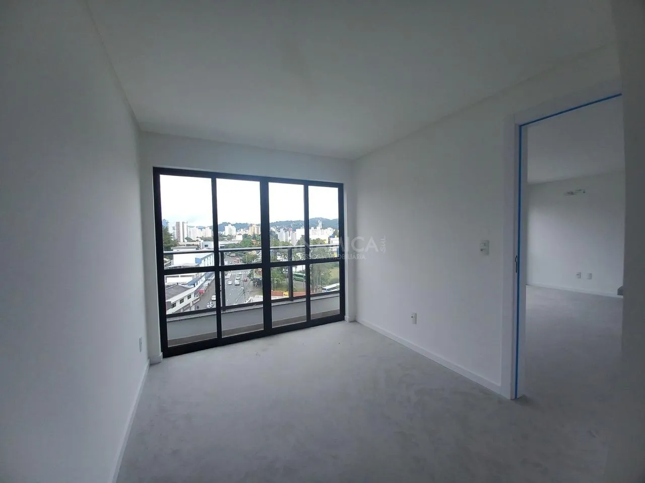 Apartamento à venda no bairro Itoupava Seca — foto 2