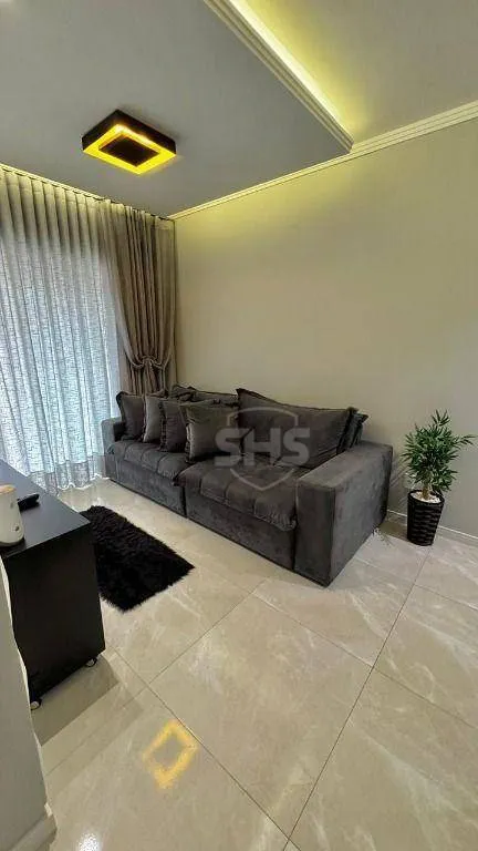 Apartamento com 2 dormitórios para alugar, 74 m por R$ 3.025,33/mês - Salto Weissbach - Blumenau/SC - foto 1