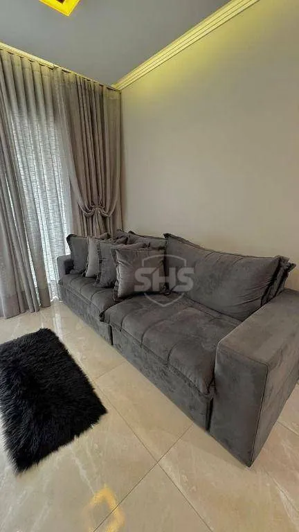 Apartamento com 2 dormitórios para alugar, 74 m por R$ 3.025,33/mês - Salto Weissbach - Blumenau/SC — foto 2