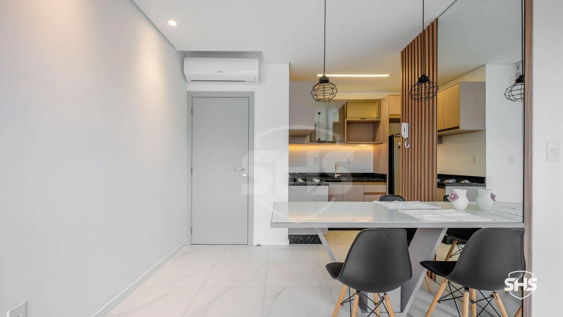 Apartamento com 1 dormitório, 32 m - venda por R$ 410.000,00 ou aluguel por R$ 2.785,00/mês - Victor Konder - Blumenau/SC — foto 6