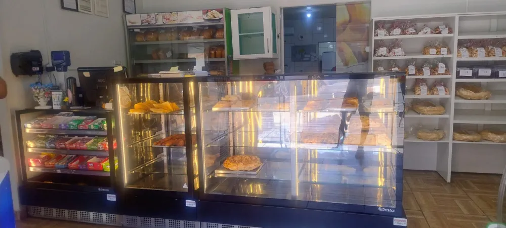 Residência com Comércio Ramo Alimentício — foto 2