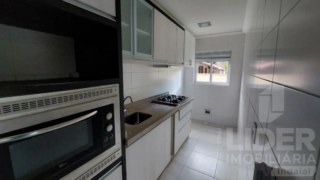 Apartamento no bairro do Sol - com 75m privativos, 1 quarto + 1 suíte — foto 3