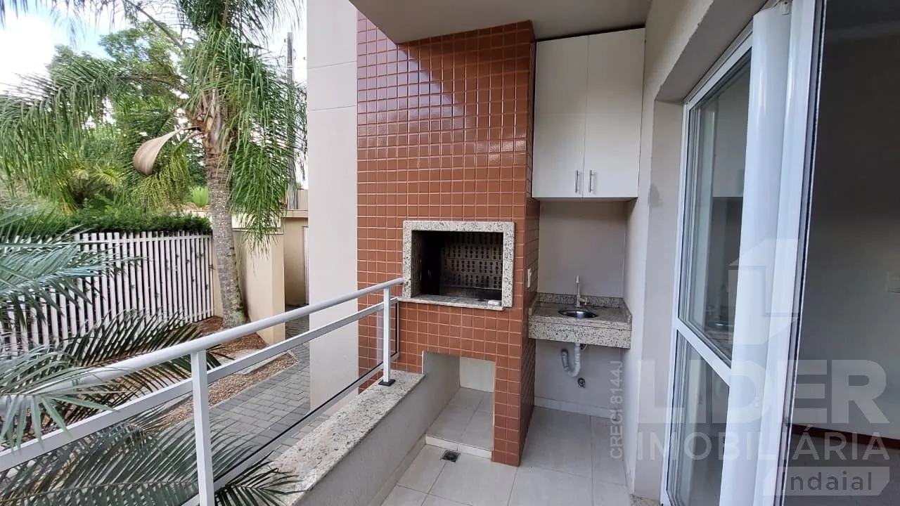Apartamento no bairro do Sol - com 75m privativos, 1 quarto + 1 suíte — foto 6