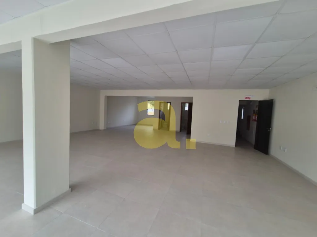 SALA COMERCIAL PARA ALUGAR NO BAIRRO VELHA DE 115m — foto 4