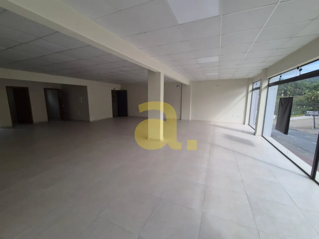 SALA COMERCIAL PARA ALUGAR NO BAIRRO VELHA DE 115m - foto 1