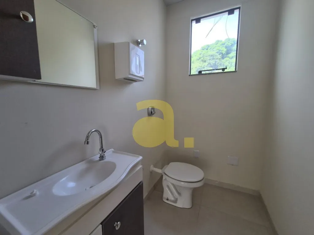 SALA COMERCIAL PARA ALUGAR NO BAIRRO VELHA DE 115m — foto 6