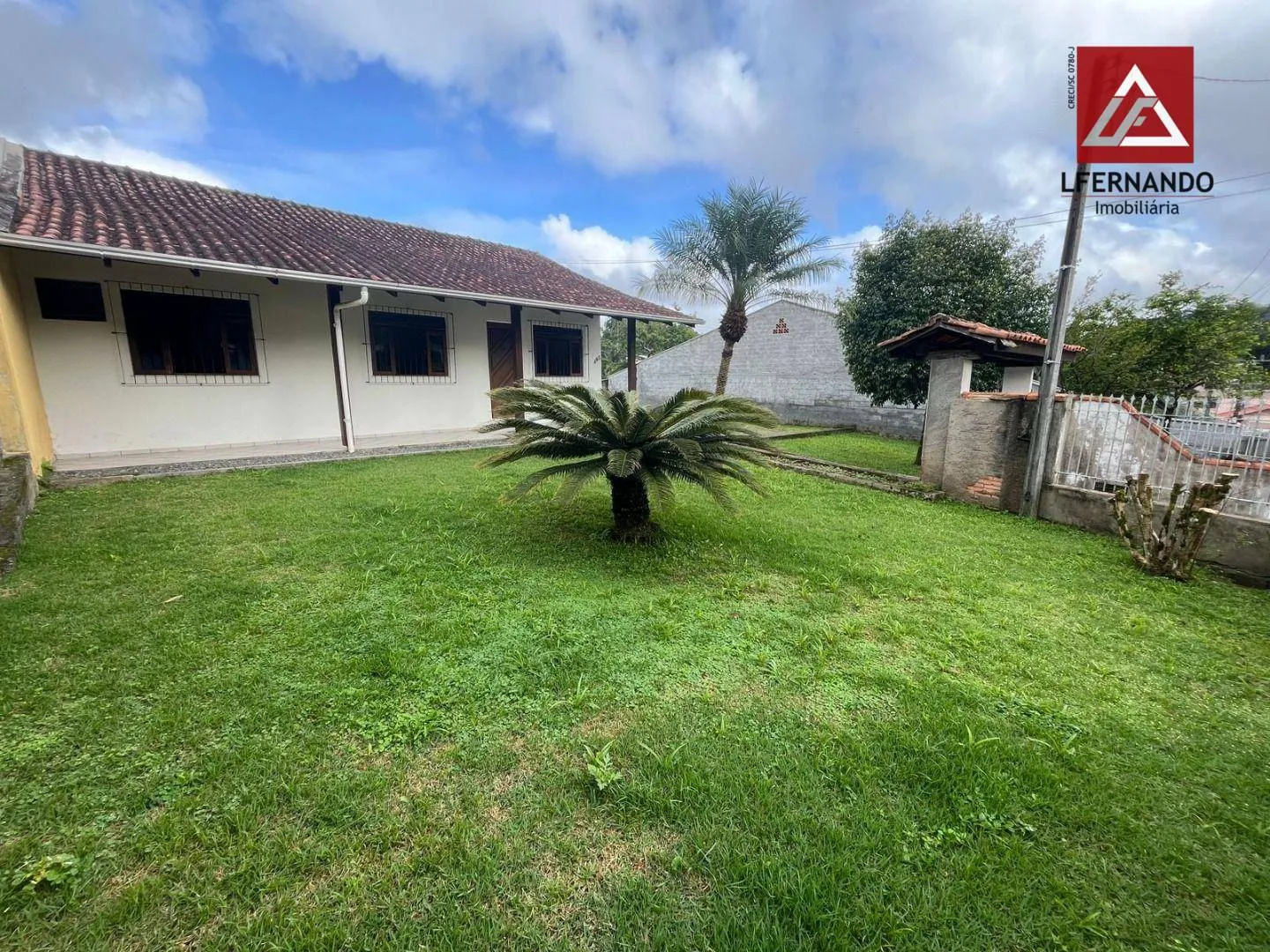 Casa com 4 dormitórios à venda, 182 m por R$ 960.000,00 - Velha - Blumenau/SC — foto 2