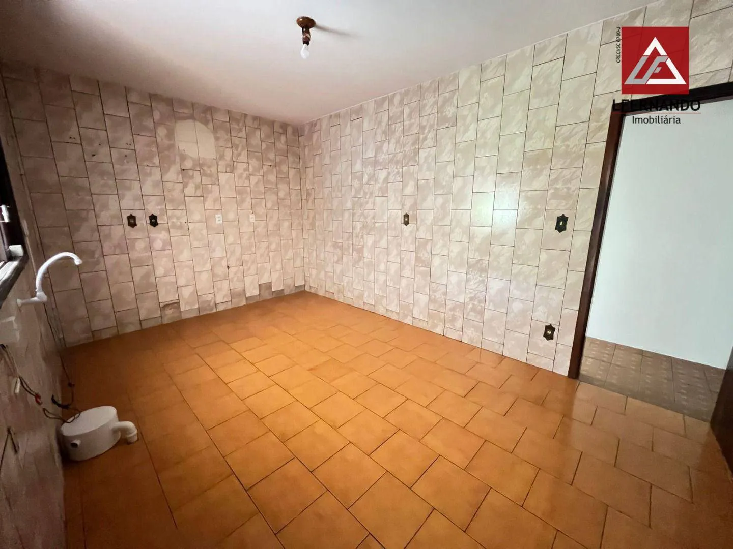 Casa com 4 dormitórios à venda, 182 m por R$ 960.000,00 - Velha - Blumenau/SC — foto 4