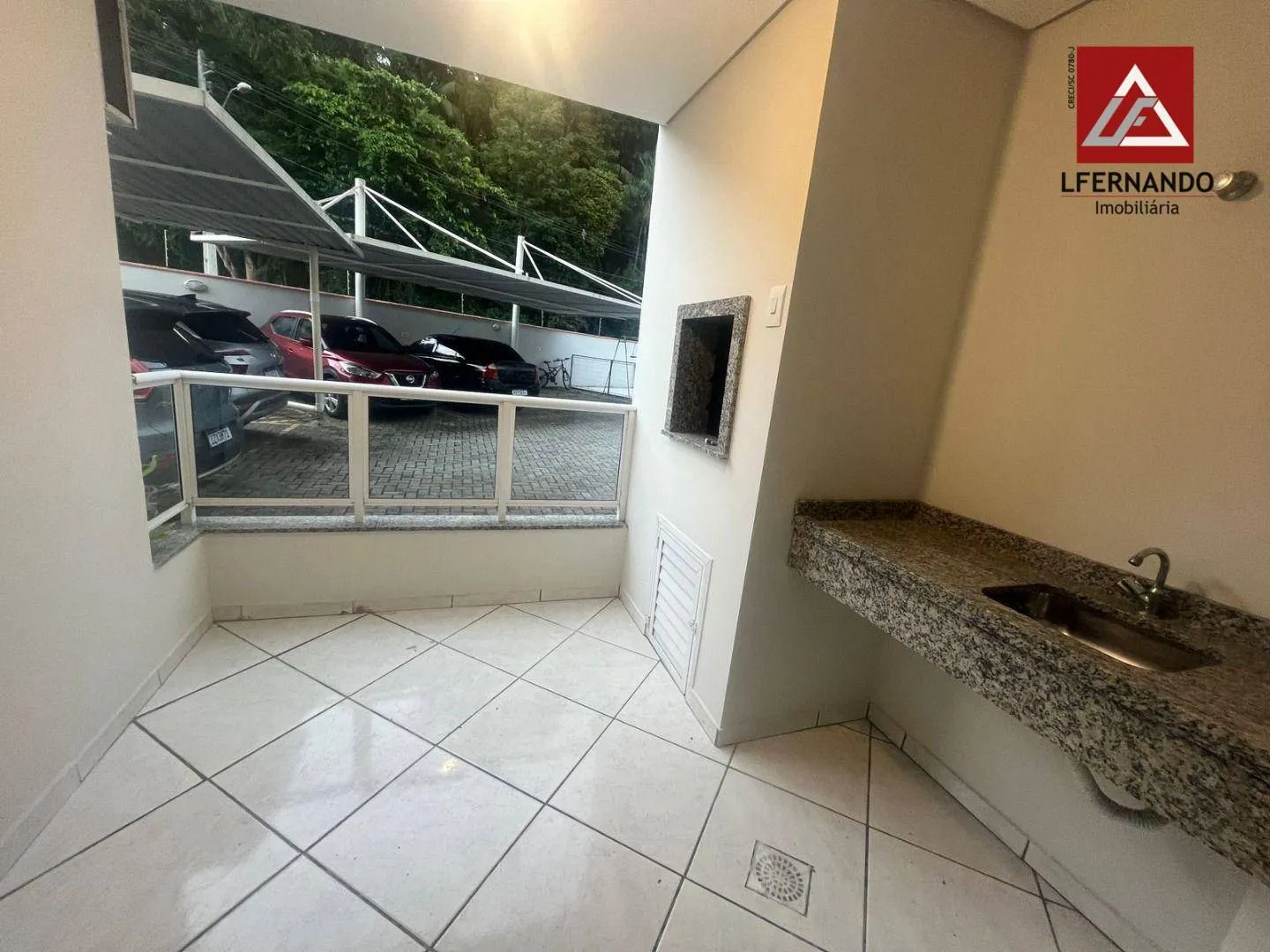 Apartamento com 2 dormitórios à venda, 76 m por R$ 360.000 - Itoupava Norte - Blumenau/SC - foto 1