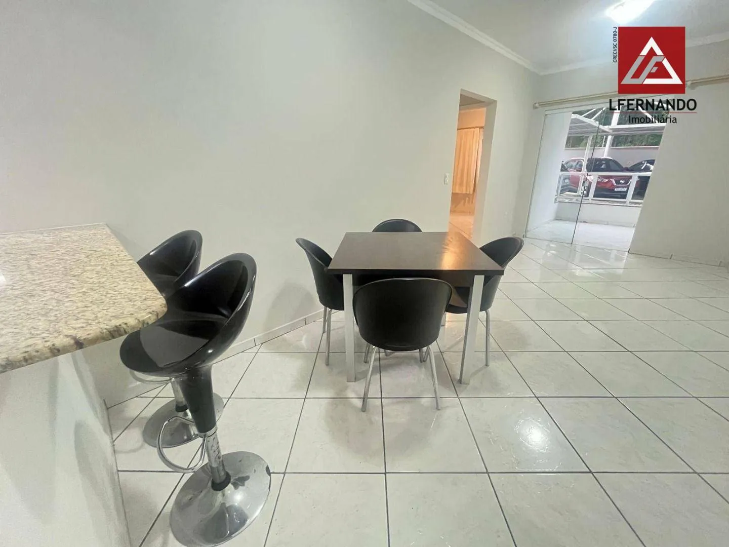 Apartamento com 2 dormitórios à venda, 76 m por R$ 360.000 - Itoupava Norte - Blumenau/SC — foto 2