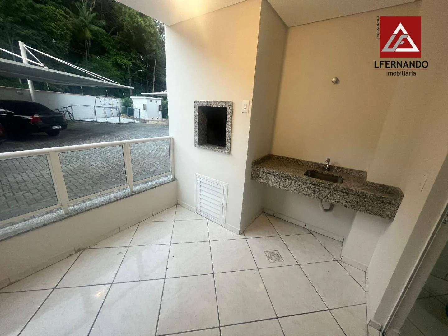 Apartamento com 2 dormitórios à venda, 76 m por R$ 360.000 - Itoupava Norte - Blumenau/SC — foto 3