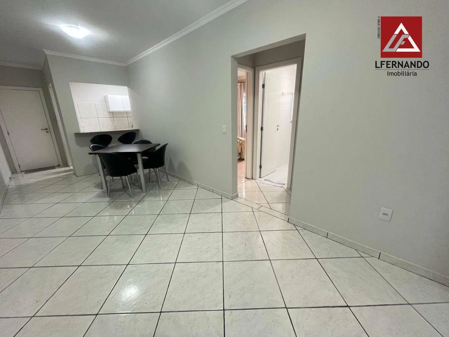 Apartamento com 2 dormitórios à venda, 76 m por R$ 360.000 - Itoupava Norte - Blumenau/SC — foto 4
