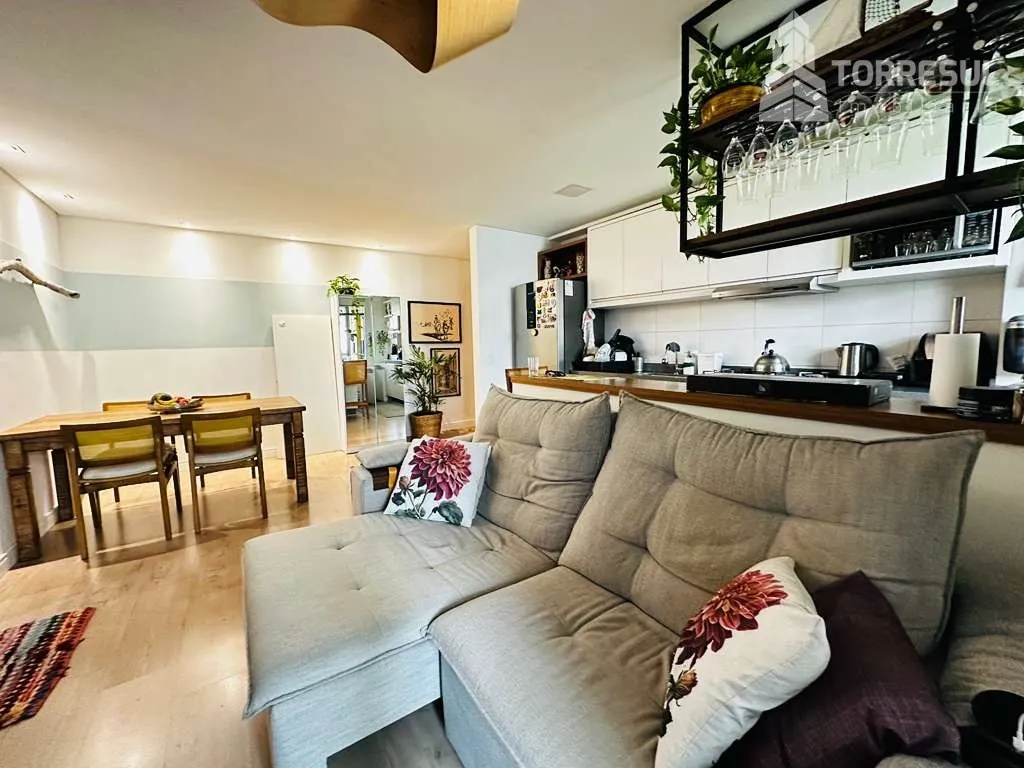 Apartamento com vista mar no Vila Açoriana - Alto Retorno e Totalmente Mobiliado - foto 1