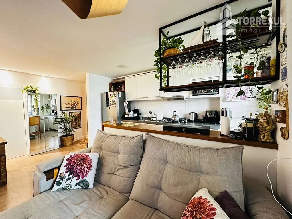 Apartamento com vista mar no Vila Açoriana - Alto Retorno e Totalmente Mobiliado — foto 2