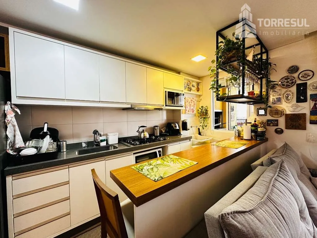 Apartamento com vista mar no Vila Açoriana - Alto Retorno e Totalmente Mobiliado — foto 3