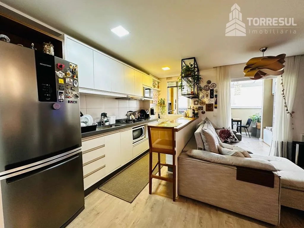 Apartamento com vista mar no Vila Açoriana - Alto Retorno e Totalmente Mobiliado — foto 5