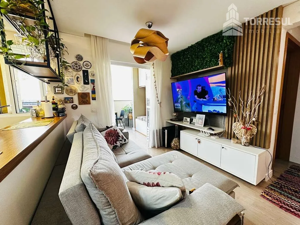 Apartamento com vista mar no Vila Açoriana - Alto Retorno e Totalmente Mobiliado — foto 6