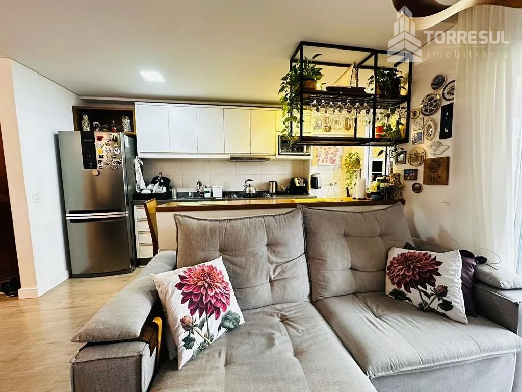 Apartamento com vista mar no Vila Açoriana - Alto Retorno e Totalmente Mobiliado — foto 7