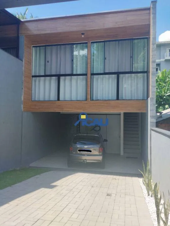 Casa com 2 dormitórios à venda, 117 m por R$ 530.000,00 - Água Verde - Blumenau/SC - foto 1