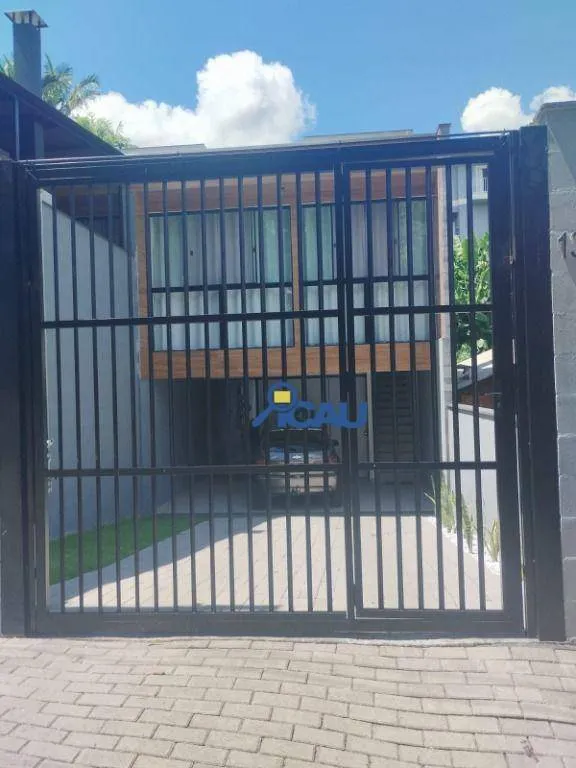 Casa com 2 dormitórios à venda, 117 m por R$ 530.000,00 - Água Verde - Blumenau/SC — foto 2