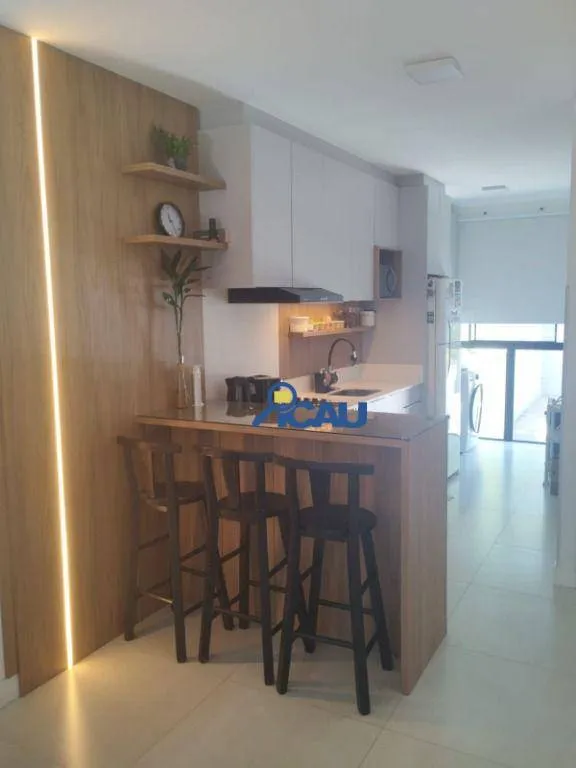 Casa com 2 dormitórios à venda, 117 m por R$ 530.000,00 - Água Verde - Blumenau/SC — foto 4