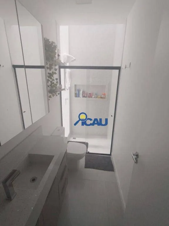 Casa com 2 dormitórios à venda, 117 m por R$ 530.000,00 - Água Verde - Blumenau/SC — foto 6