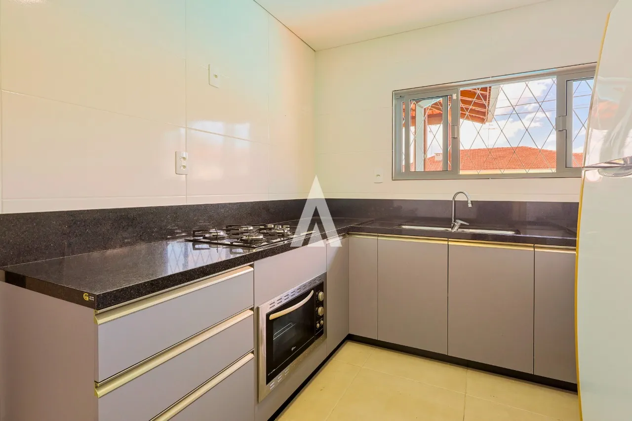 Casa com 4 quartos à venda no bairro Floresta em Joinville-SC por R$725.000,00. — foto 6