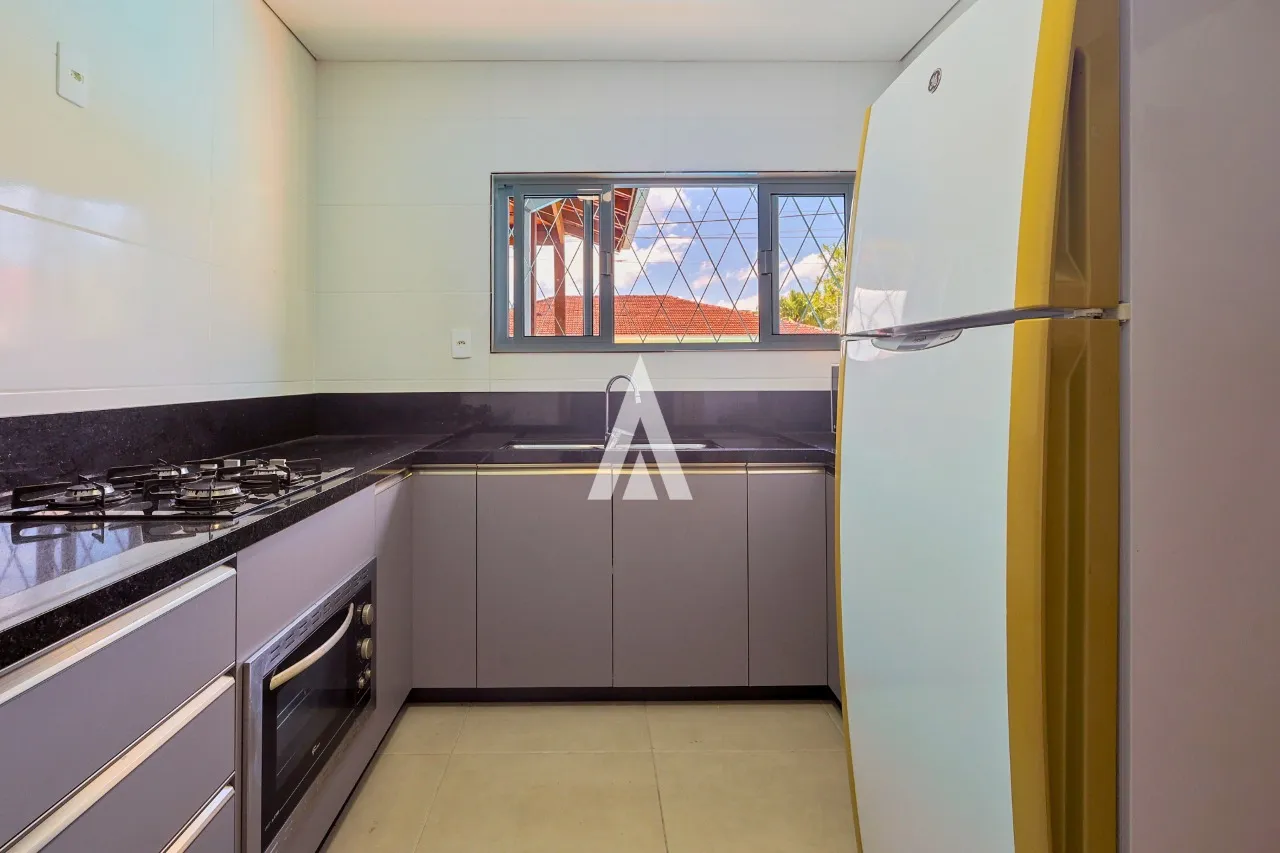 Casa com 4 quartos à venda no bairro Floresta em Joinville-SC por R$725.000,00. — foto 7