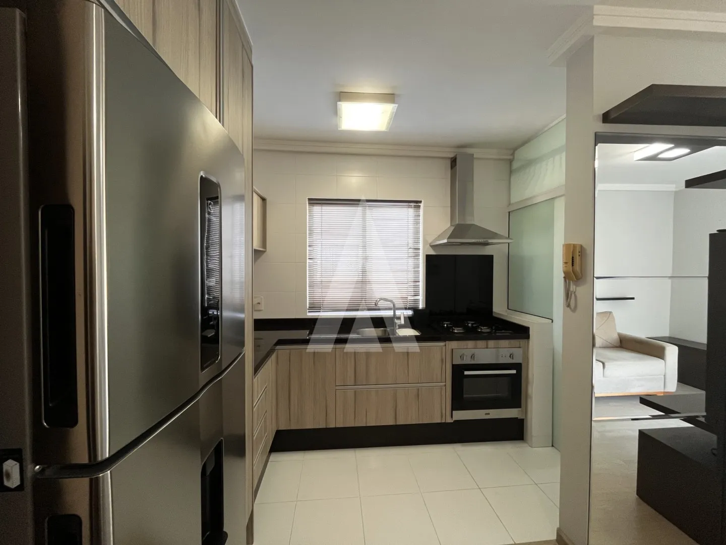Apartamento mobiliado com 2 quartos no bairro Santo Antonio, 68,27 m — foto 4