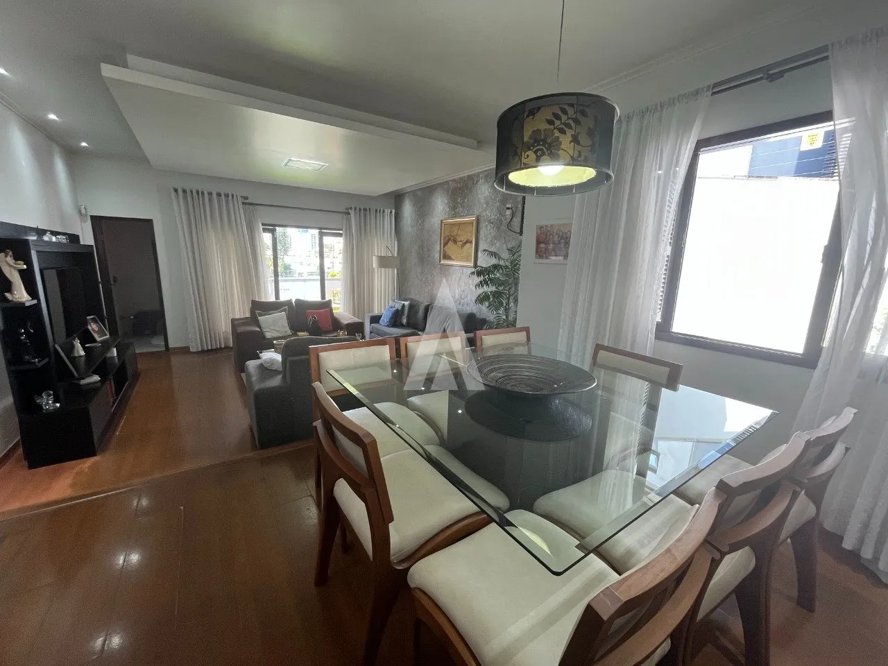 Casa com 2 suites e 1 quarto a venda no bairro Atiradores em Joinville, por R$ 1.530.000 — foto 2