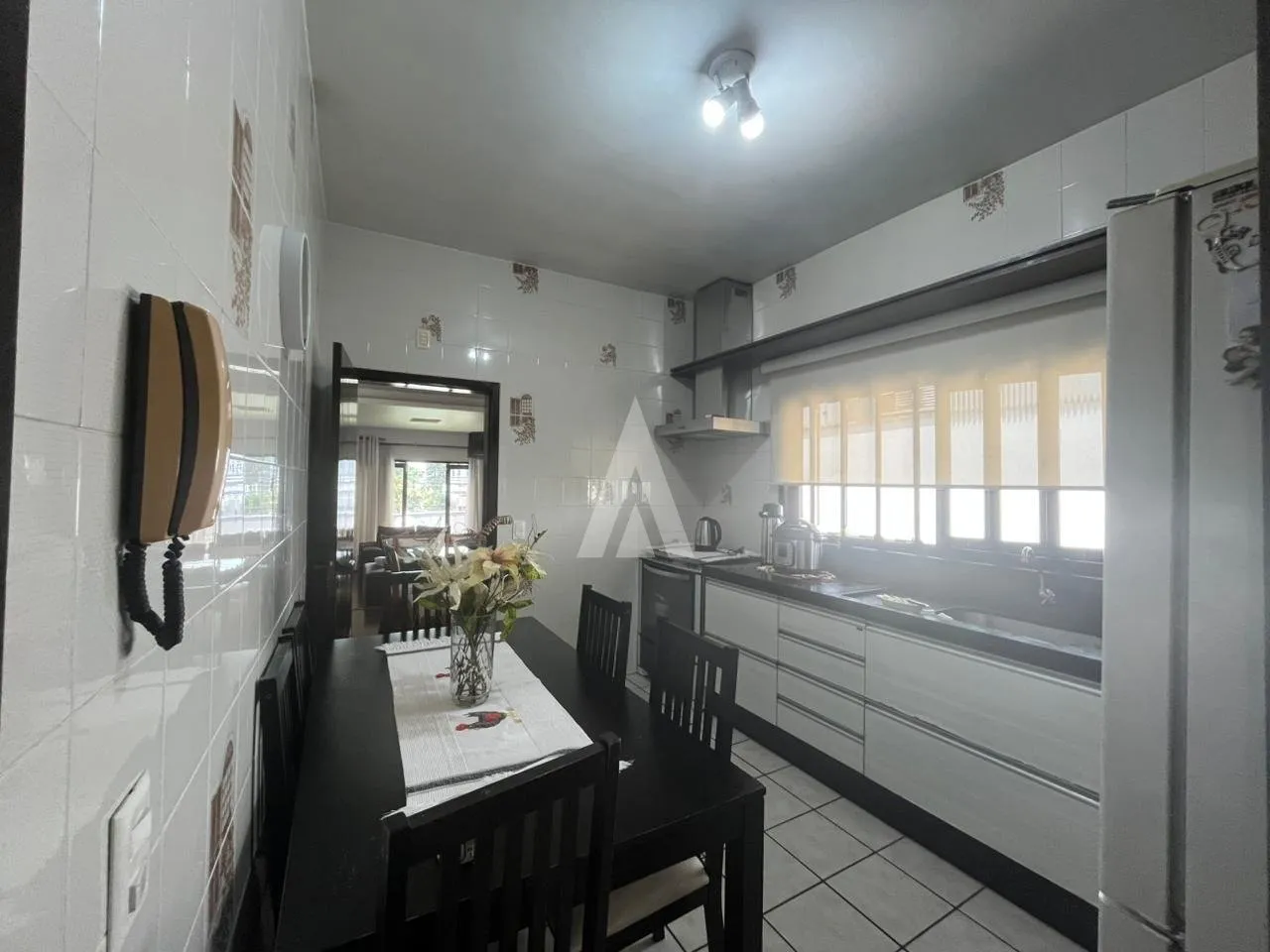 Casa com 2 suites e 1 quarto a venda no bairro Atiradores em Joinville, por R$ 1.530.000 — foto 3