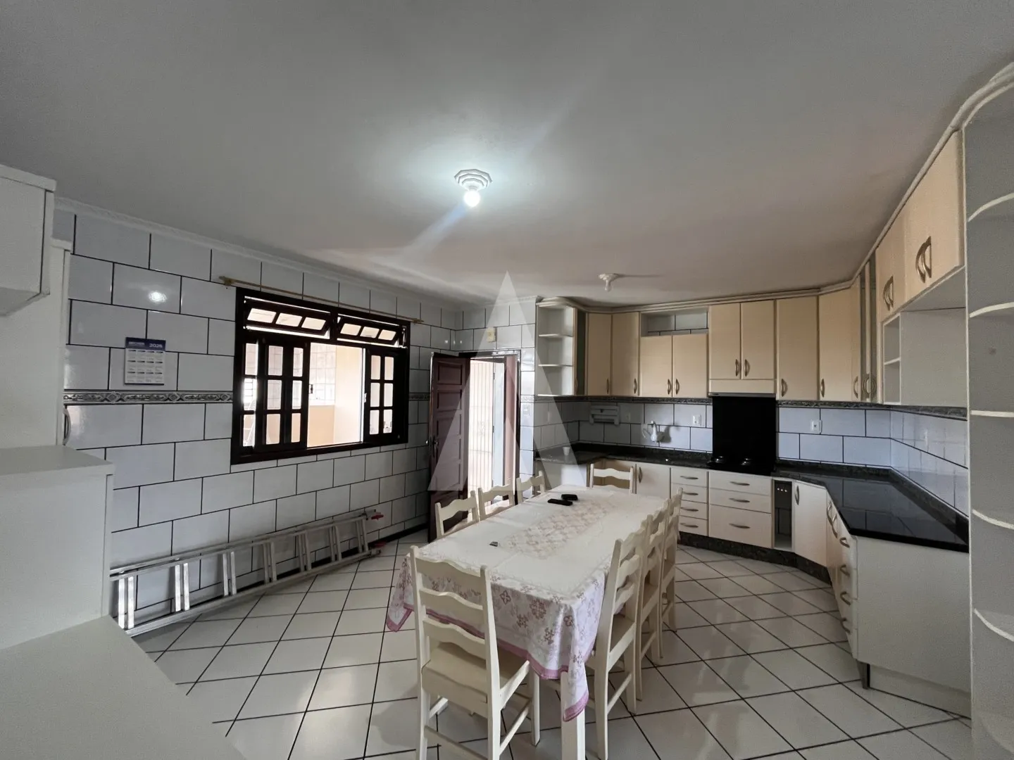 Casa residencial no piso superior com 4 quartos no bairro Iririu, Joinville — foto 4