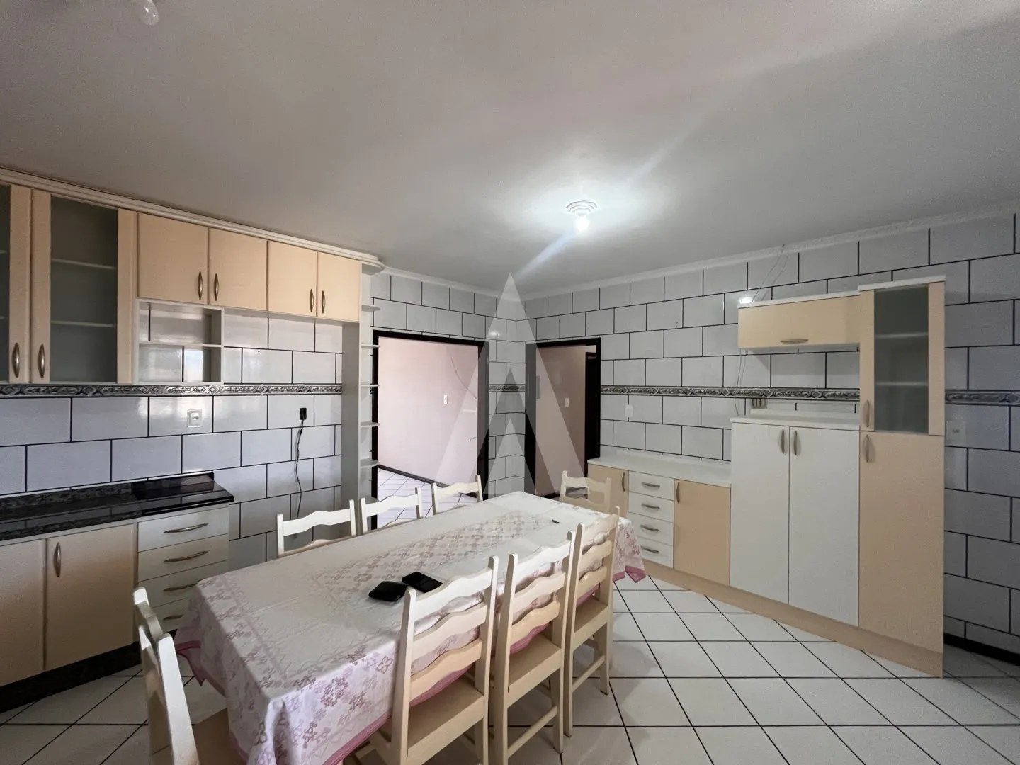 Casa residencial no piso superior com 4 quartos no bairro Iririu, Joinville — foto 6