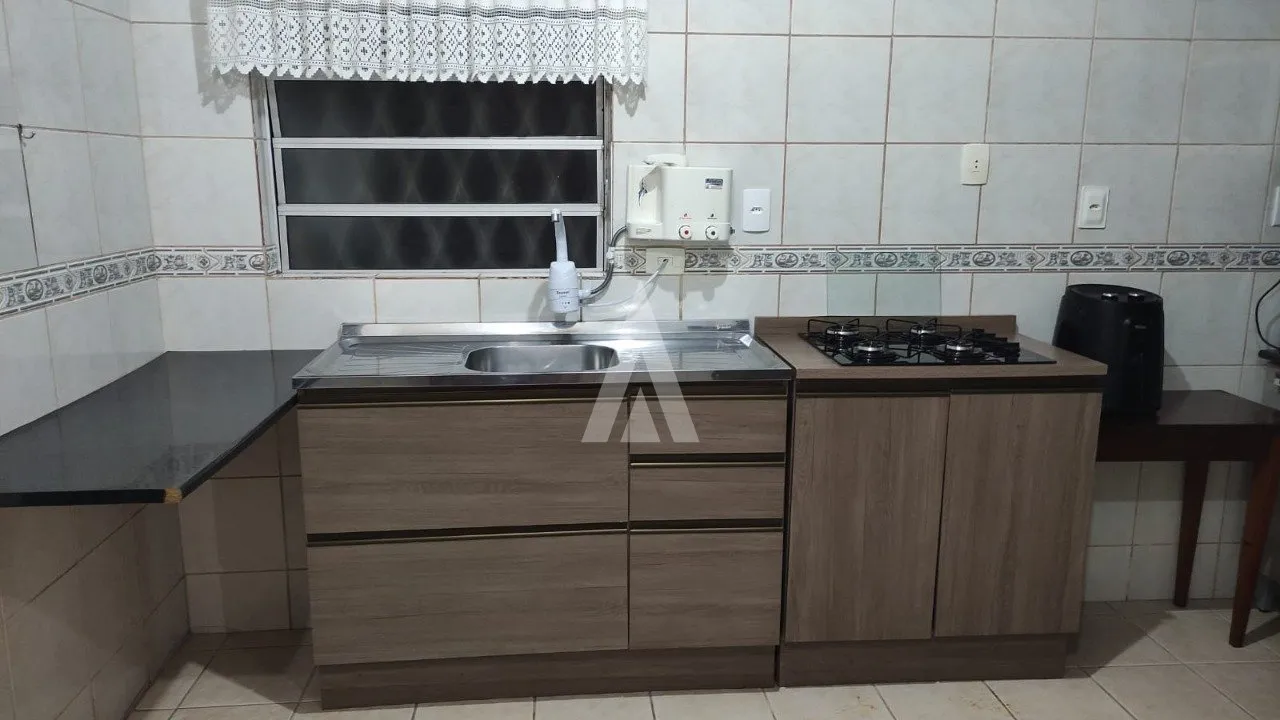 Casa à venda no bairro América em Joinville-SC por R$950.000,00. — foto 7
