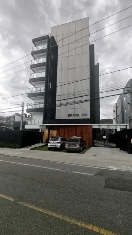 LOFT no SAGUAÇÚ com 1 quartos para VENDA, 39 m - foto 1