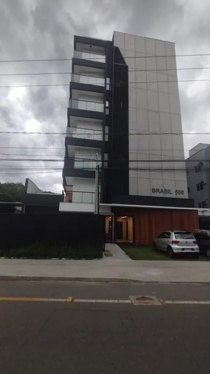 LOFT no SAGUAÇÚ com 1 quartos para VENDA, 39 m — foto 2