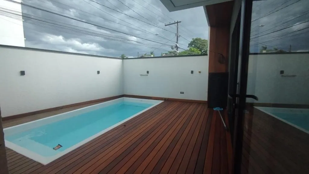 LOFT no SAGUAÇÚ com 1 quartos para VENDA, 39 m — foto 3