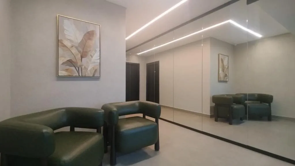 LOFT no SAGUAÇÚ com 1 quartos para VENDA, 39 m — foto 4