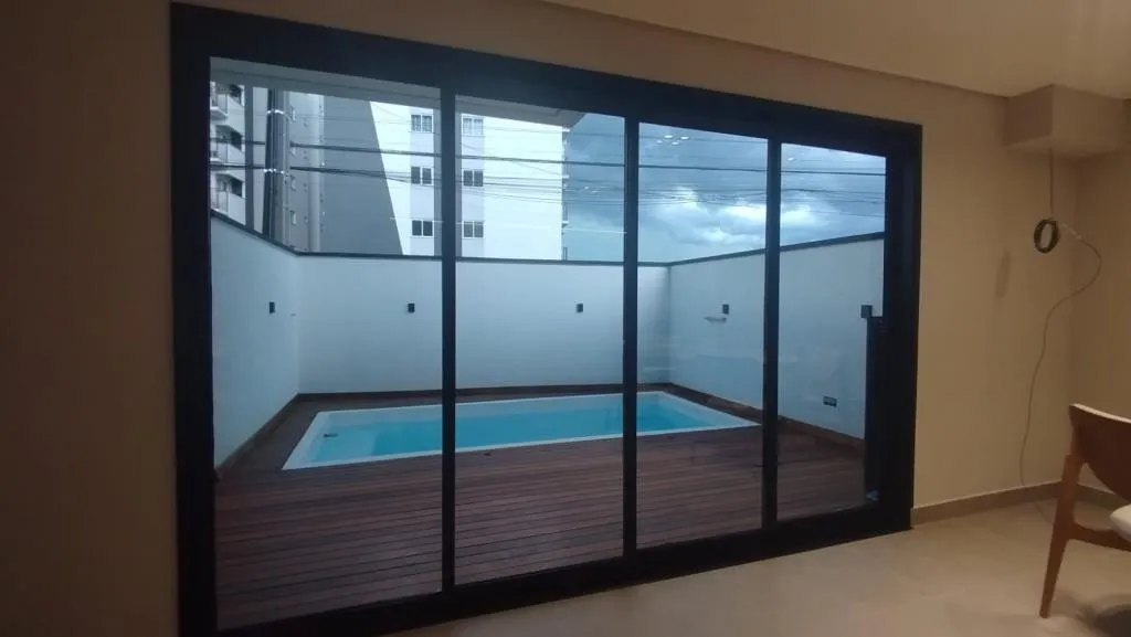 LOFT no SAGUAÇÚ com 1 quartos para VENDA, 39 m — foto 5