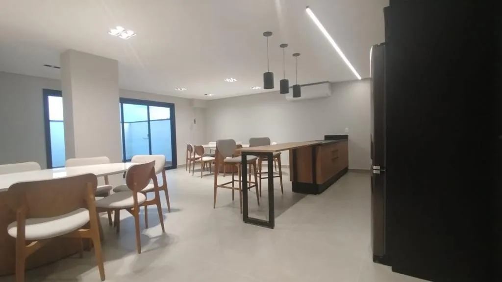 LOFT no SAGUAÇÚ com 1 quartos para VENDA, 39 m — foto 6