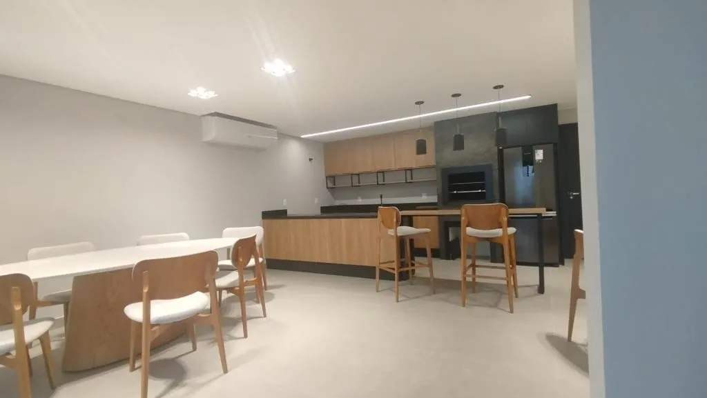 LOFT no SAGUAÇÚ com 1 quartos para VENDA, 39 m — foto 7