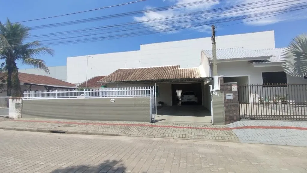 CASA no VILA NOVA com 3 quartos para VENDA, 140 m - foto 1