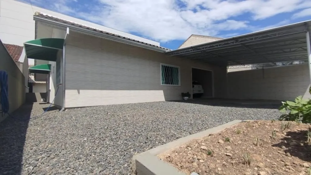 CASA no VILA NOVA com 3 quartos para VENDA, 140 m — foto 2