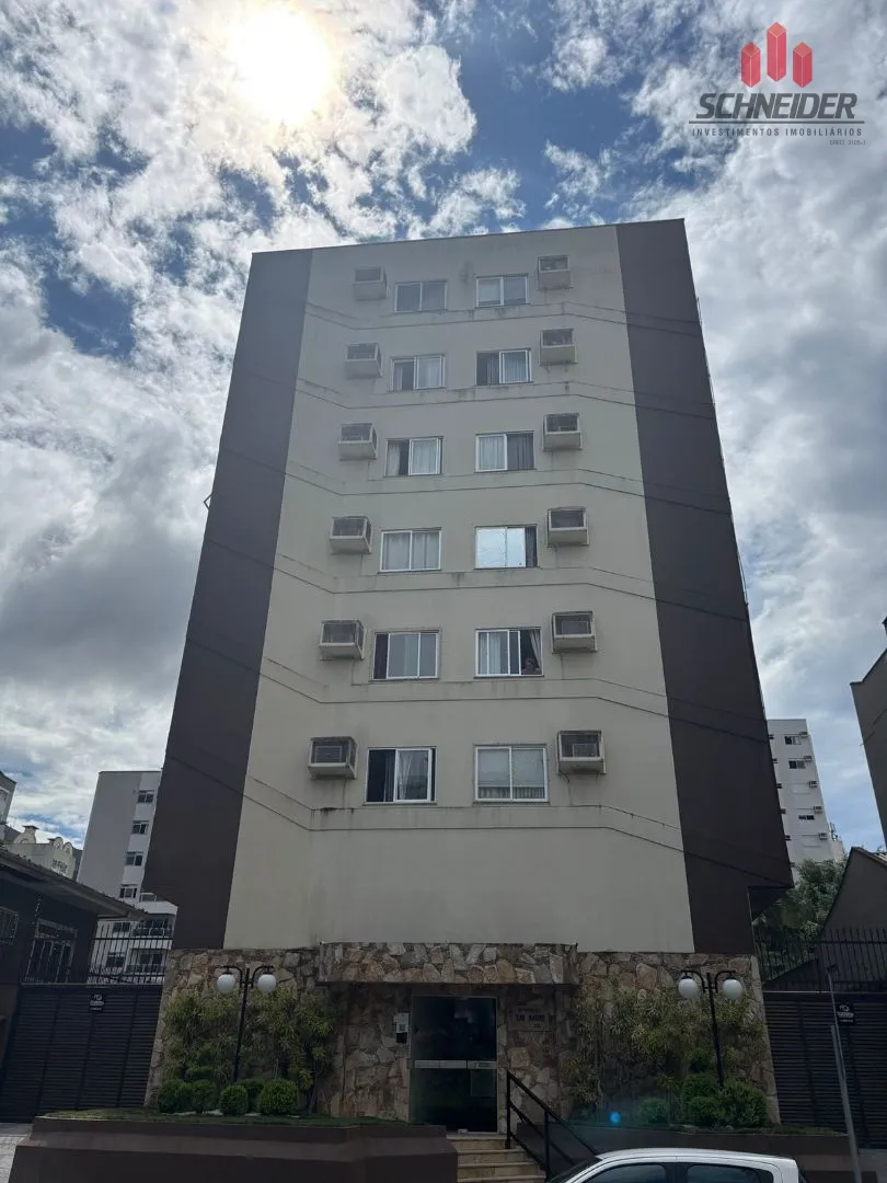 Apartamento com 3 dormitórios à venda no bairro Victor Konder em Blumenau/SC - foto 1